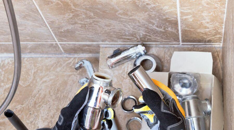 Professional Storm Sewer Service in Blackwater, MO